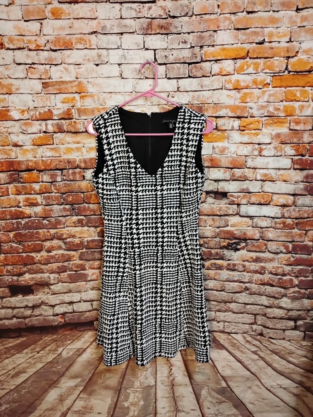 Jasmine & Juliana Dress Small